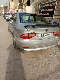 ئێران خودرۆ سۆرێن
